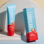 Personal Lubricants Water-Based 100ml