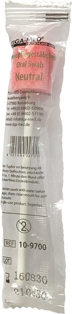 Tiga-Med Bras 250 pieces