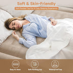 OYDAS Mattresses and Bedding 25 cm