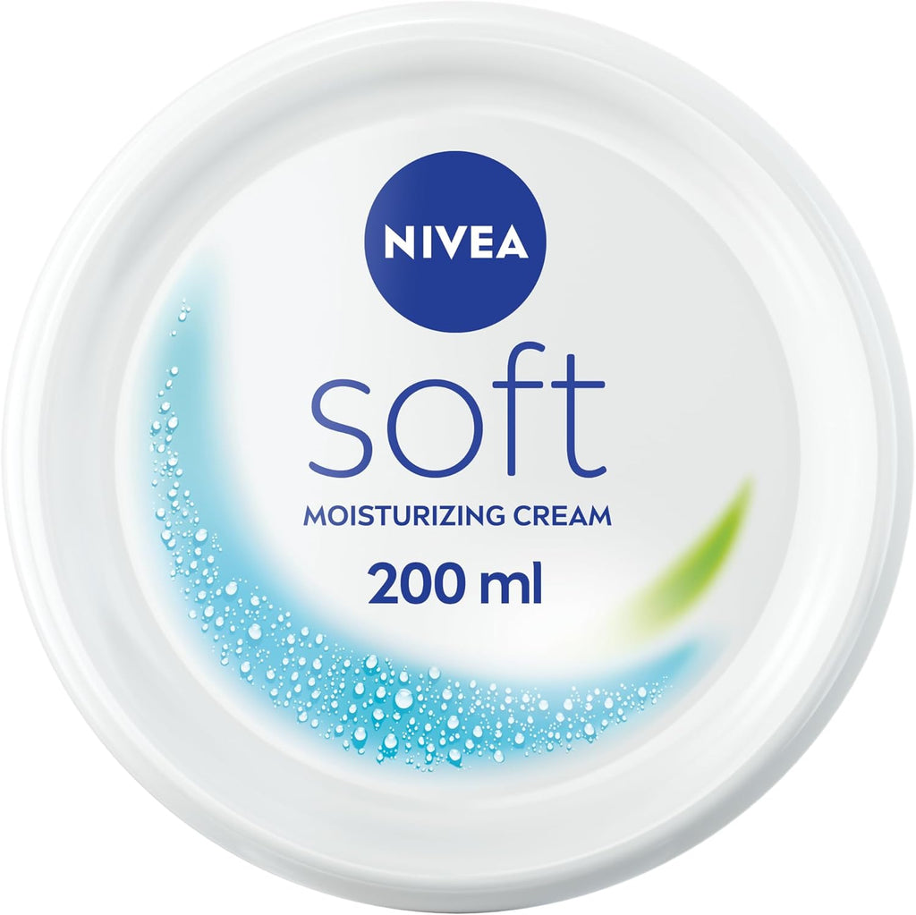 Nivea Dietary Supplements 200 ml