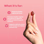 Probiotic Supplements
