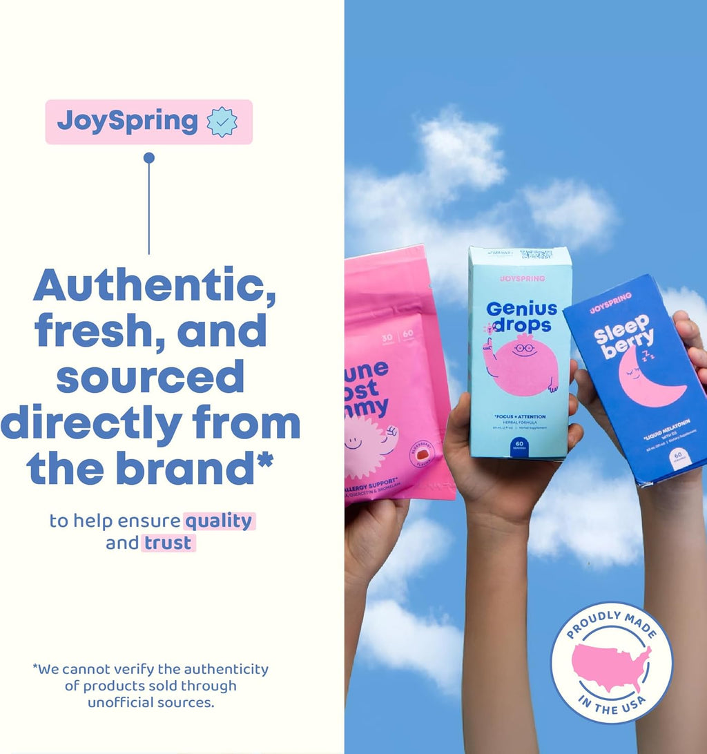 JoySpring PH Dietary Supplements