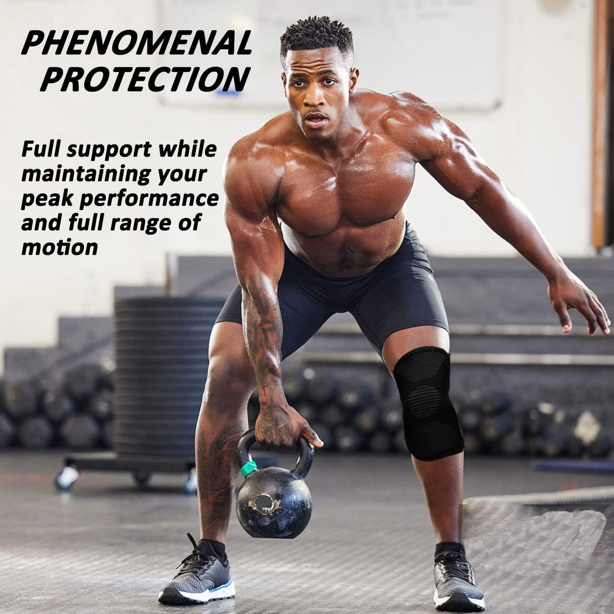 Compression Garments