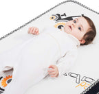 The Moon Mattresses and Bedding Hypoallergenic 12 cm
