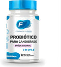 Probi Antifungal Treatments 120 capsules