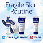 Welmedix Healing Ointment for Dry Skin - Skin Protection Barrier Cream | Hospital Grade Intensive Healing Ointment - Moisturizer for Very Dry, Cracked Skin - 5oz Tube