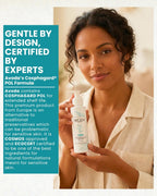 Avoda Natural Intimates Water Based Personal Lubricant Gel 100ml for Couples (Organic Extracts, Dermatologically Tested)