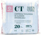 Maternity Cotton Tocological Pads (Refurbished A+), 1 unit