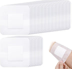 Gauze and Wound Dressings 40 pieces 10.16 cm
