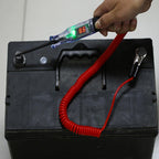 LED Electrical Testers