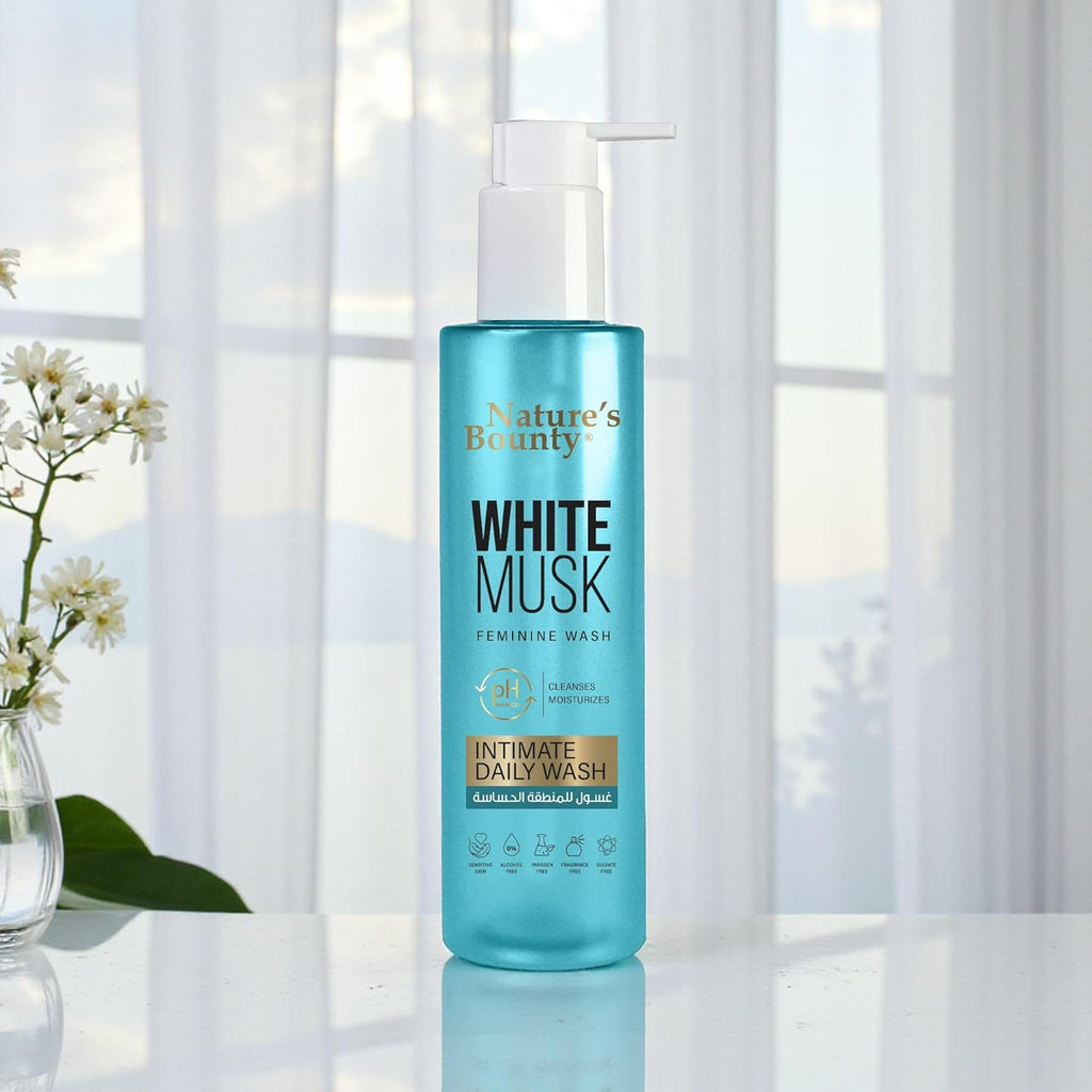 Intimate Cleansers 200 ml
