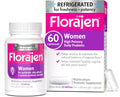 Florajen Probiotic Supplements 60 capsules