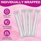 Personal Lubricants Individually Wrapped