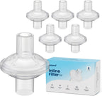 PAPMD CPAP Filters PRO, High-Efficiency, 6-Pack, 3-Month Supply
