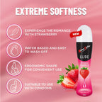 Personal Lubricants Silicone Water-Based 50 ml