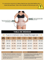 Sonryse Support and Compression Garments