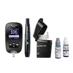 Accu-Chek Guide Glucose Monitor Starter Kit