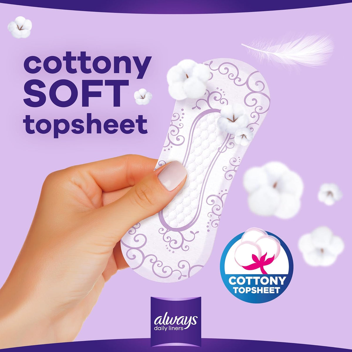 Sanitary Pads 20 pieces
