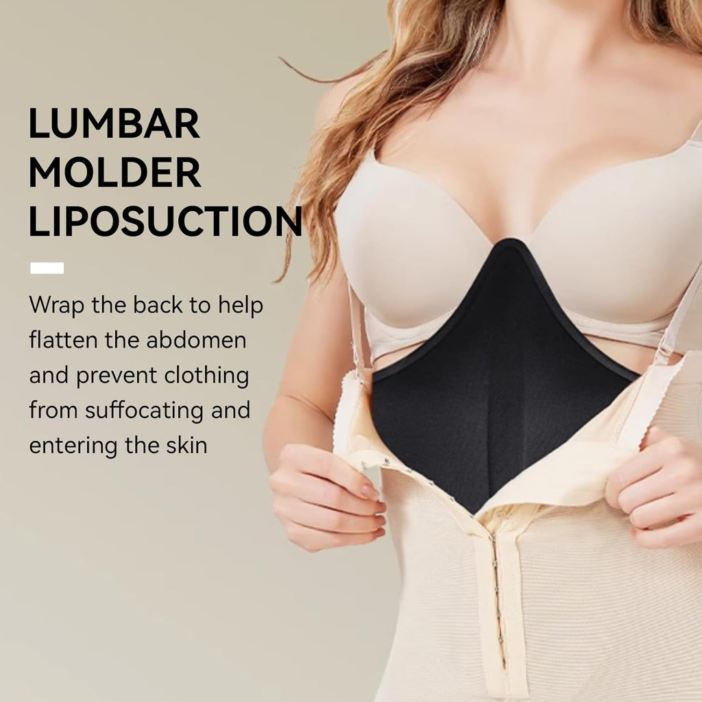 Post-Surgery Compression Boards