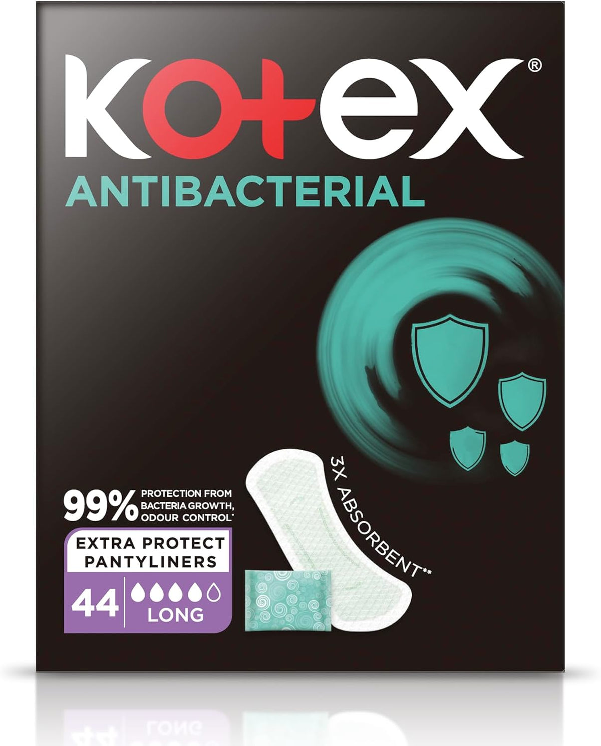 Kotex Panty Liners