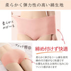 Disposable Underwear Individually Wrapped Disposable 3 pieces