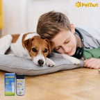 UTI Test Strips for Dogs & Cats, At-Home Urinary Tract Infection Detection