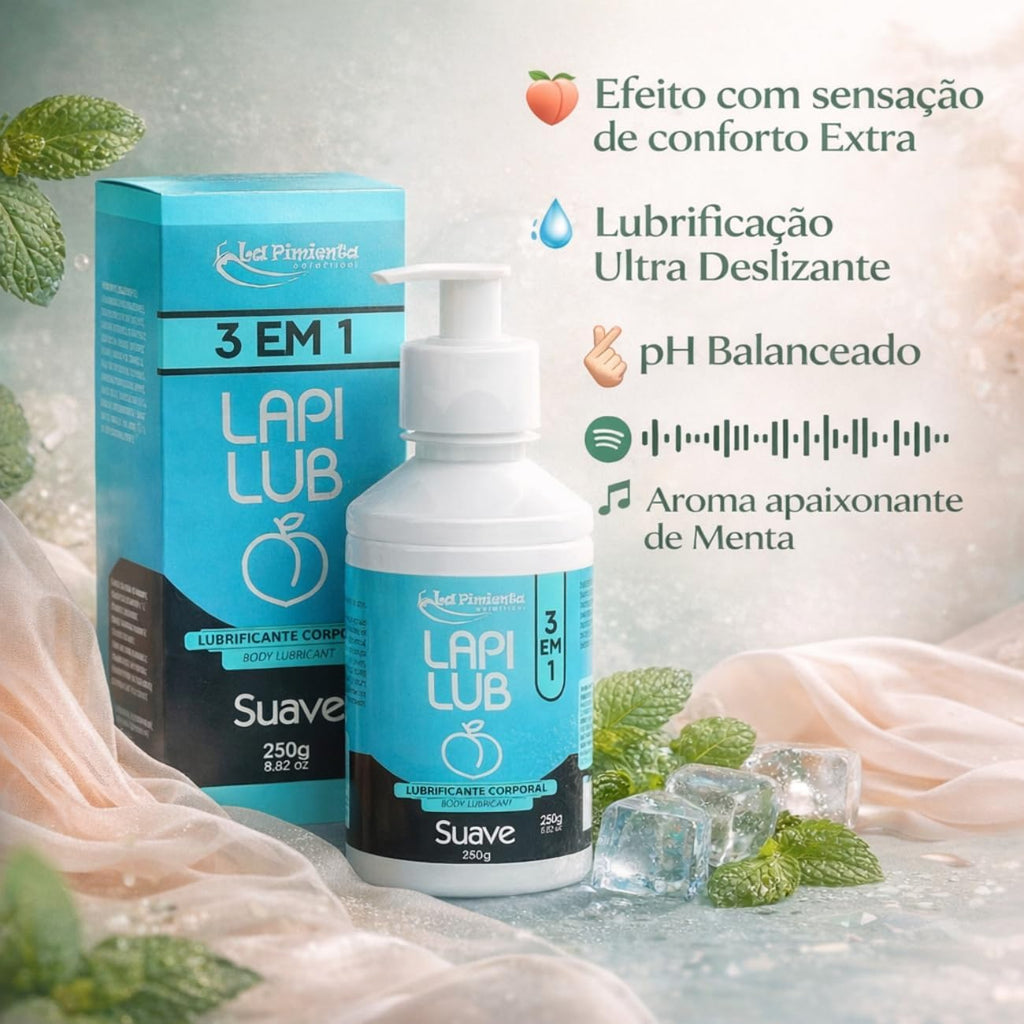 Personal Lubricants 250g