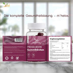VED Dietary Supplements