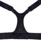 CUREWRAP Premium Posture Corrector Belt for Men & Women (Medium 34"-40") | Adjustable Back Support Brace for Spine, Shoulder, Neck & Upper Back Pain Relief | Breathable, Lightweight & Comfortable Design