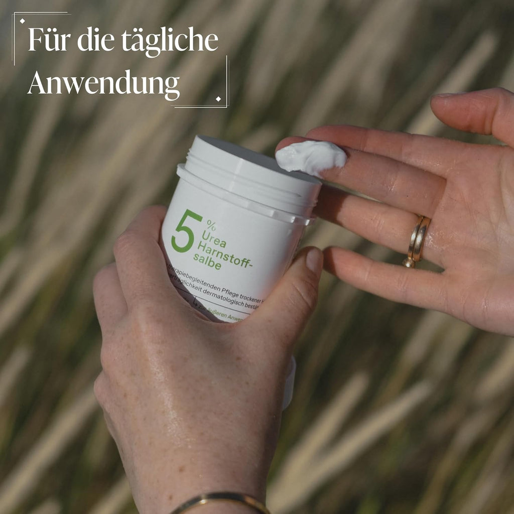 Phametra Skin Care Fragrance-Free 250 g