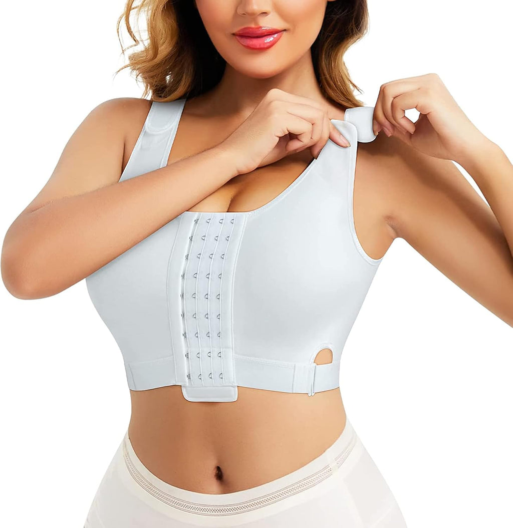 Postoperativer Bras Wire-Free