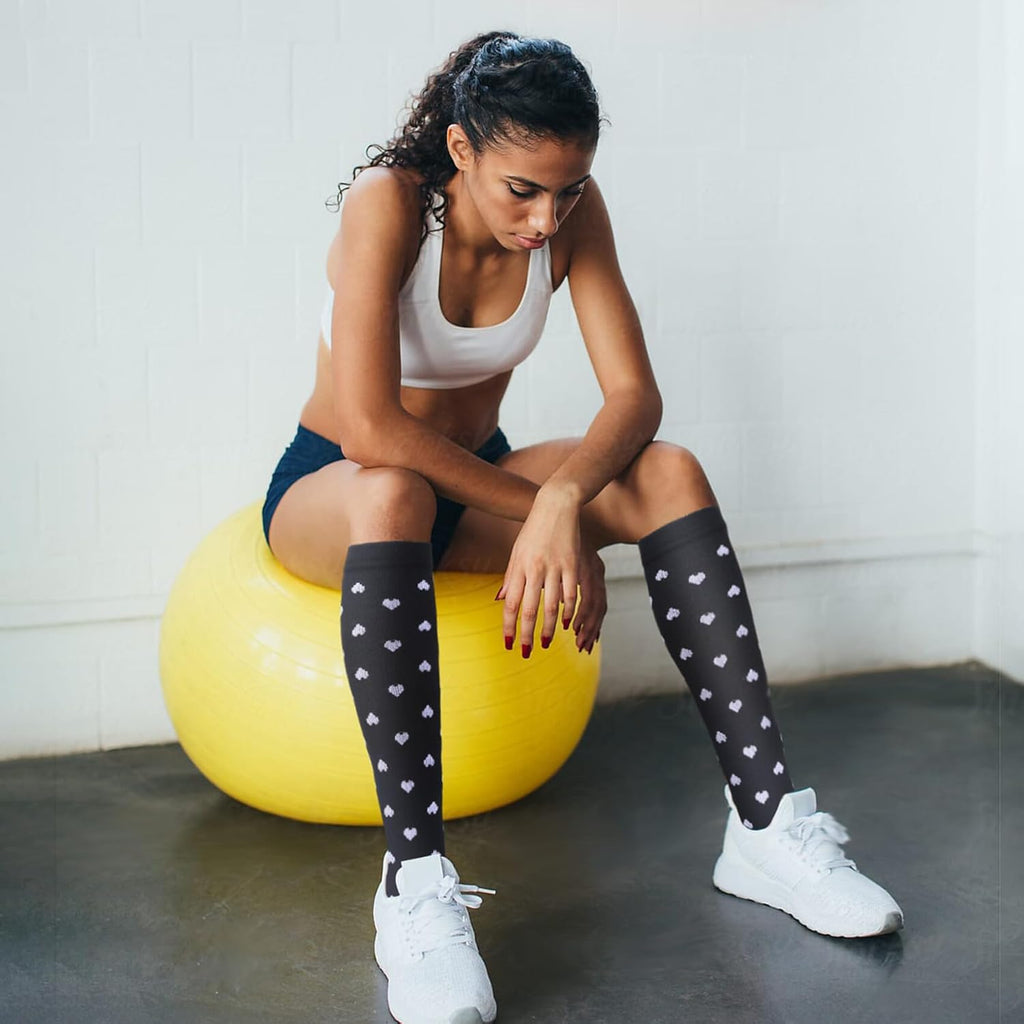 Compression Garments 30 mm