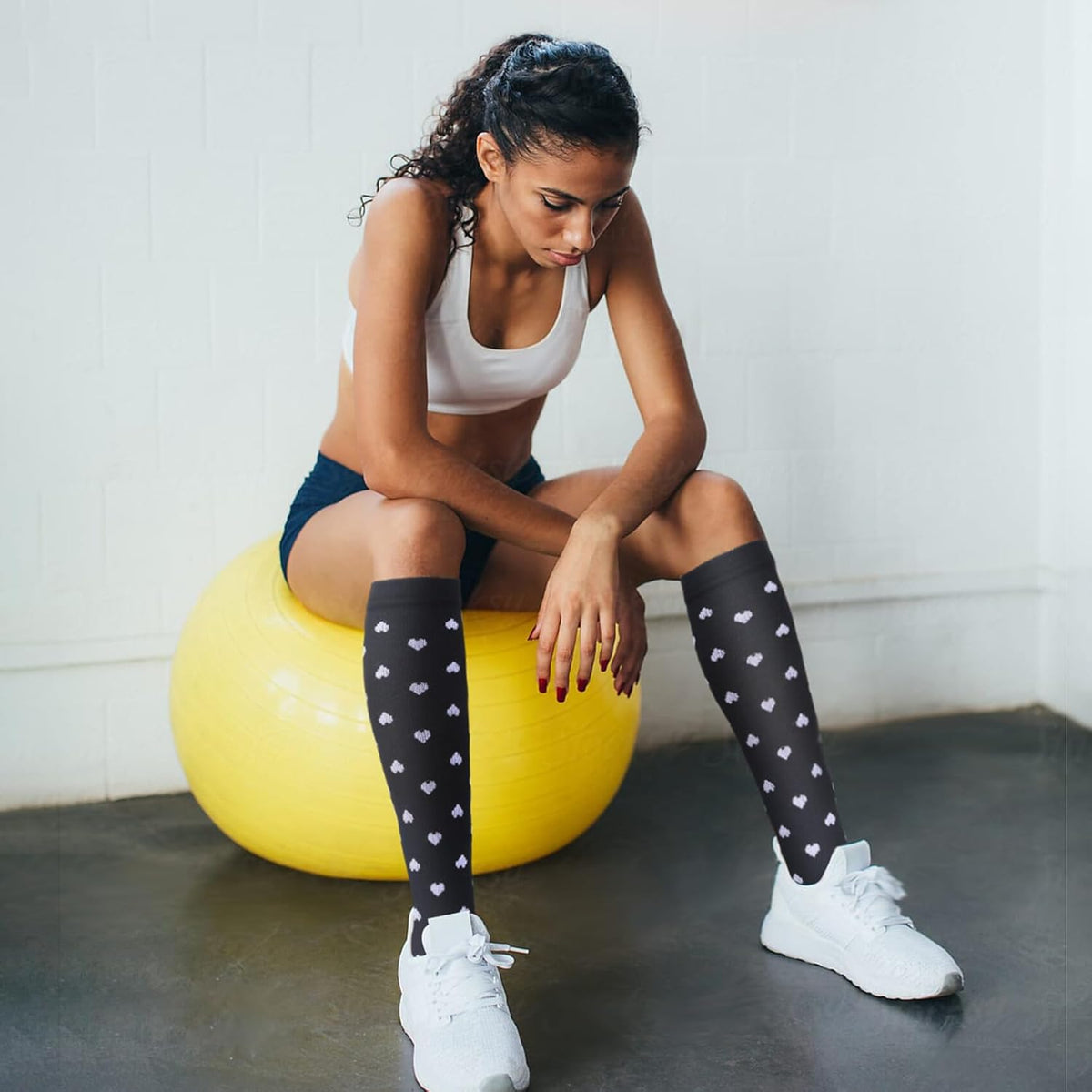 Compression Garments 30 mm