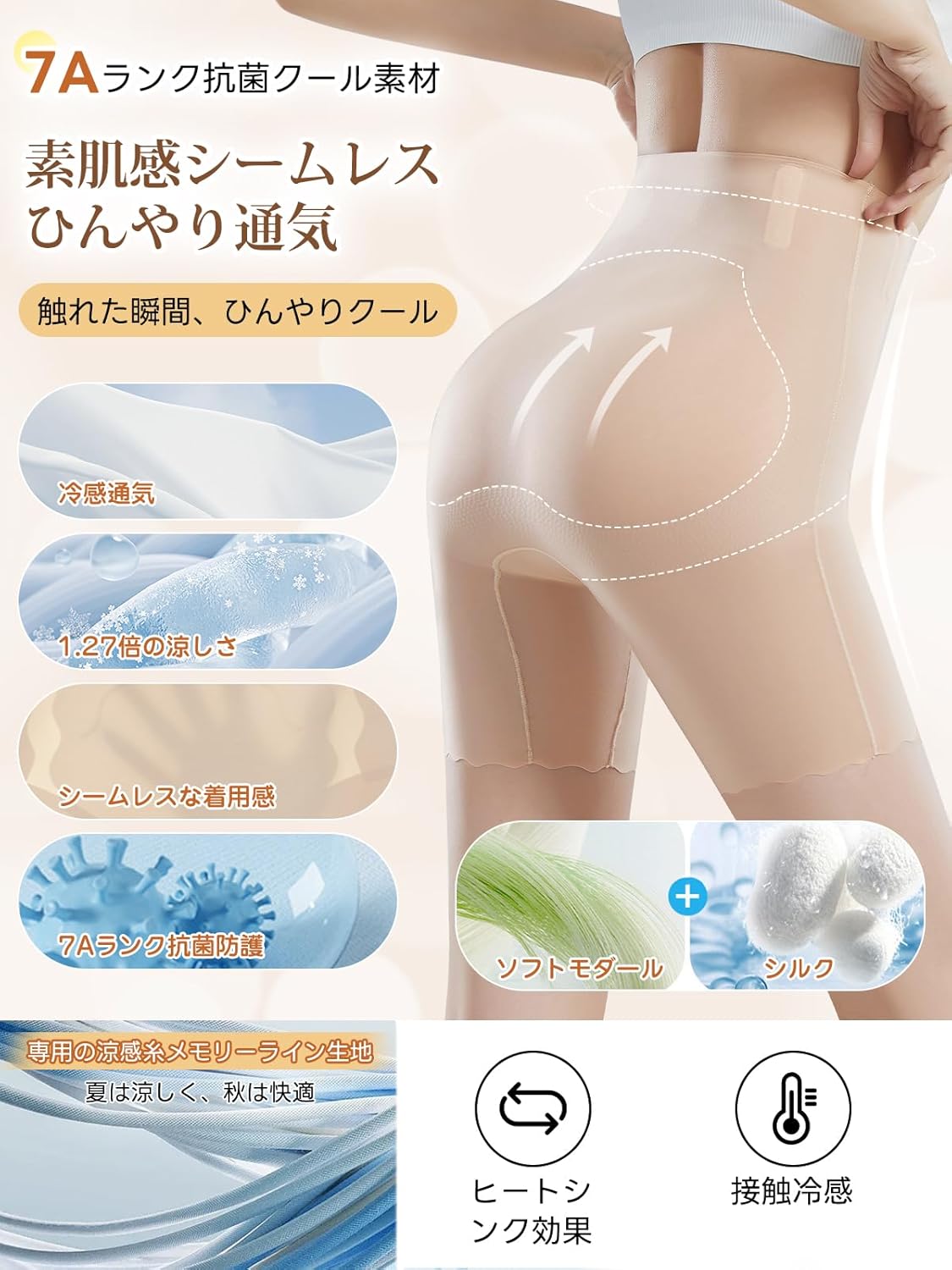 Postpartum Shapewear and Support Postpartum High Waist