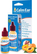 Calm Ear for Itchy, Irritated Ears 14.7ml