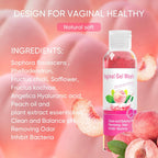MENOMINO Intimate Cleansers 150Ml 30Ml