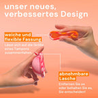 Menstrual Cups and Discs Reusable