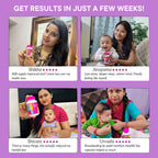 Mamalife Lacta Heal Postpartum Recovery Multivitamin for Women | Ayurvedic Post Pregnancy Support | Hormonal Balance, Hair, Skin & Nail Health | Breastfeeding Support | 60 Capsules