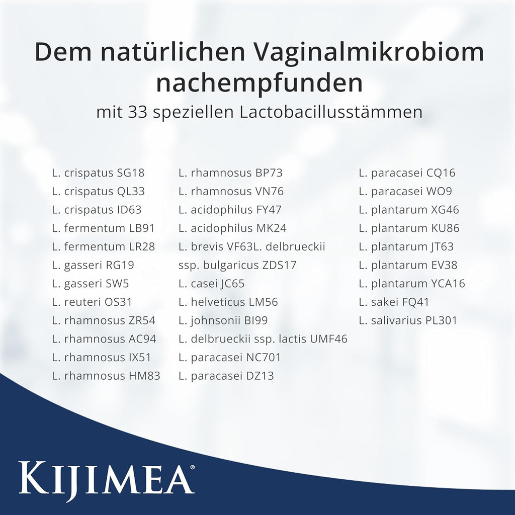 Kijimea Probiotic Supplements 28 pieces