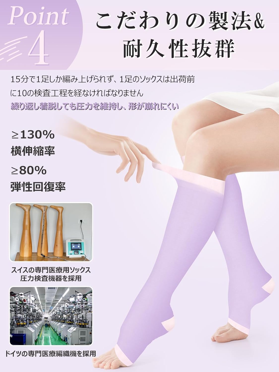 Compression Socks