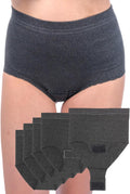 SILING Clouds Feel Disposable Underwear Disposable Postpartum 5 pieces