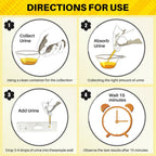 HIV-Urin-Selbsttest Health Test Kits