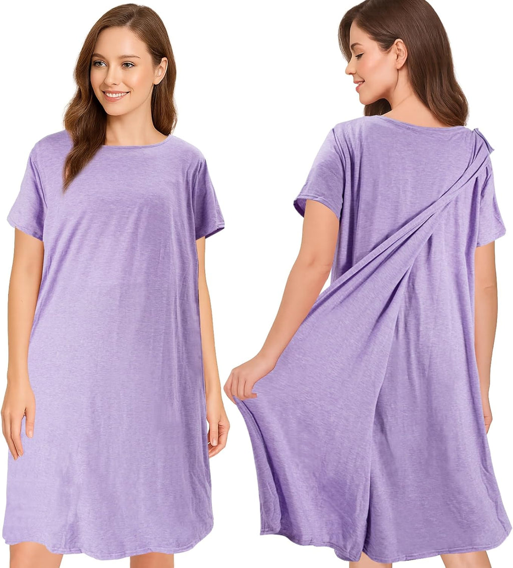 Kleidung Support Garments Overnight