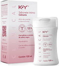 Intimate Cleansers 120Ml