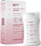 Intimate Cleansers 120Ml