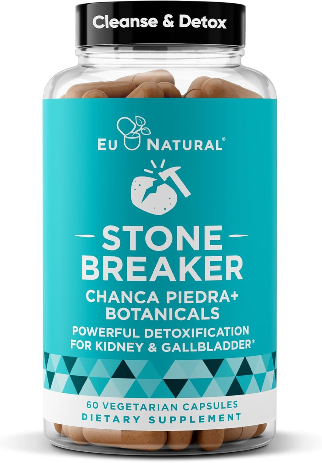 Dietary Supplements 60 capsules