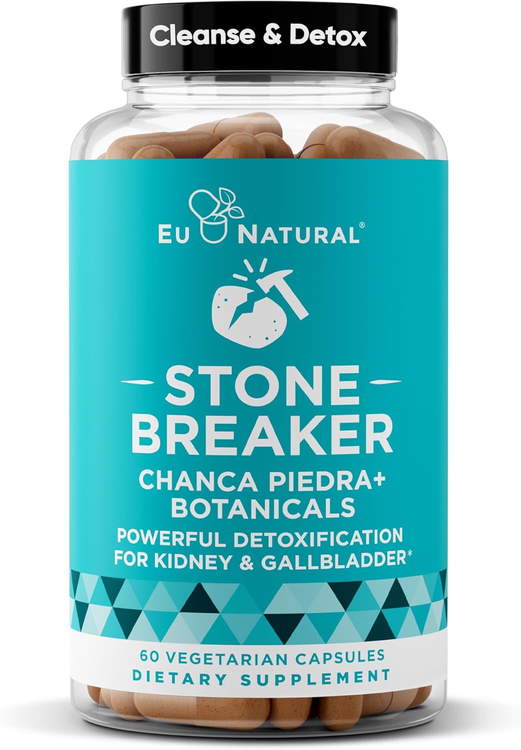 Dietary Supplements 60 capsules