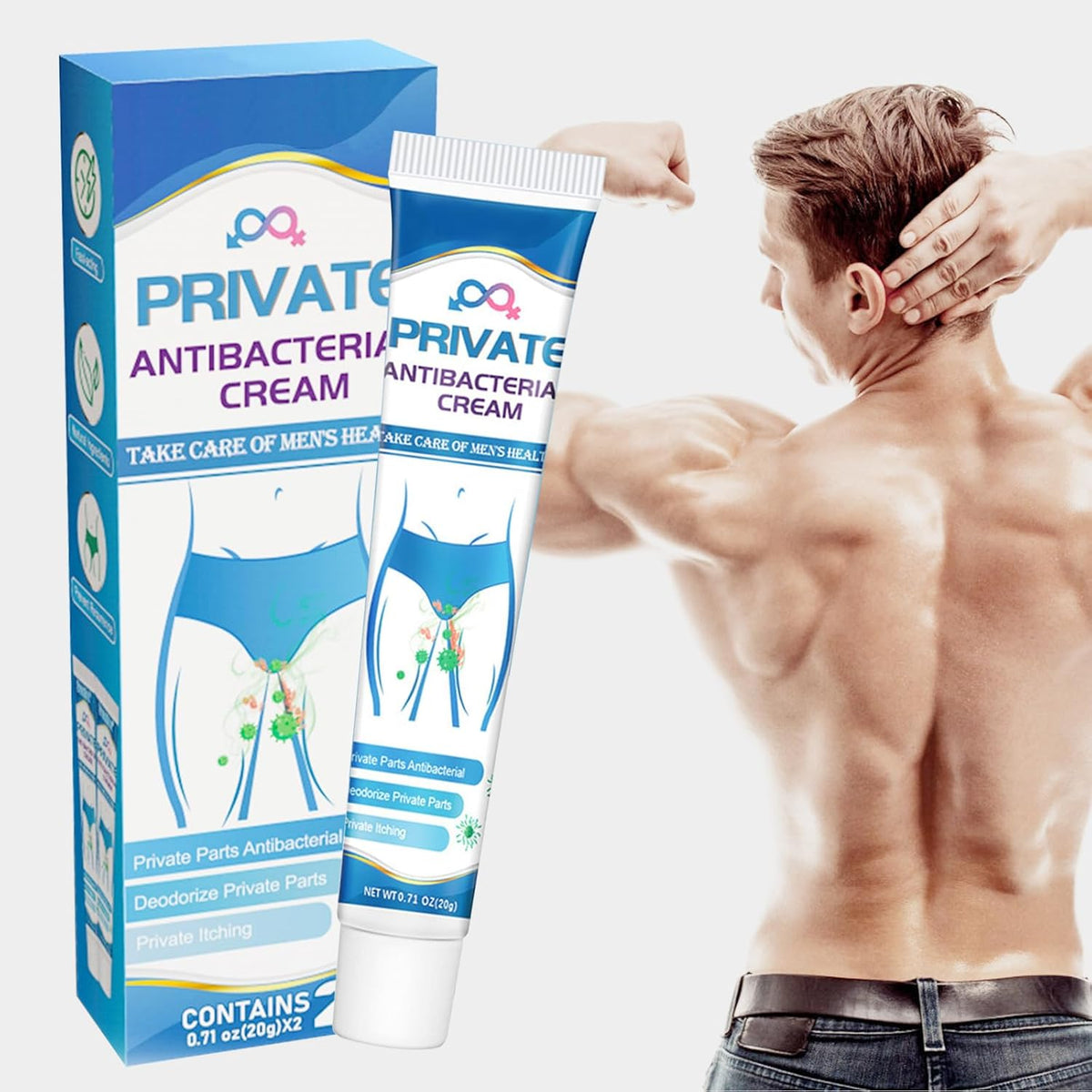 Antifungal Treatments