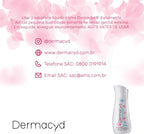 Dermacyd Intimate Cleansers 200 ml