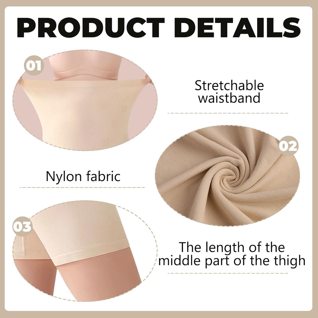 Pregnant Panties High Waist Anti-chafing Pants Women Summer, Cotton Pregnant Panties, Summer Premama Underwear, Comfort and Support for the Growing Belly